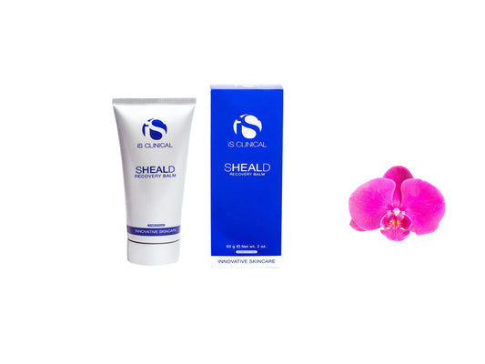 iS Clinical Sheald Recovery Balm 60g / 2oz