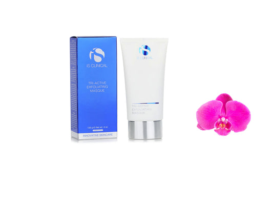 iS Clinical Tri-Active Exfoliating Masque 120g / 4oz
