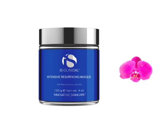 IS CLINICAL INTENSIVE RESURFACING MASQUE PRO SIZE 120 g / 4 oz
