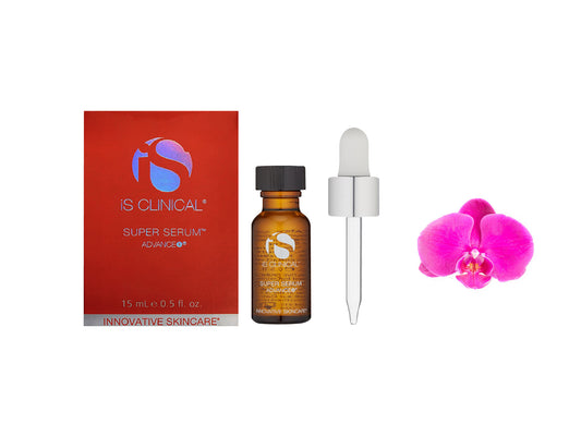 Is clinical super serum advance 15ml / 0.5oz