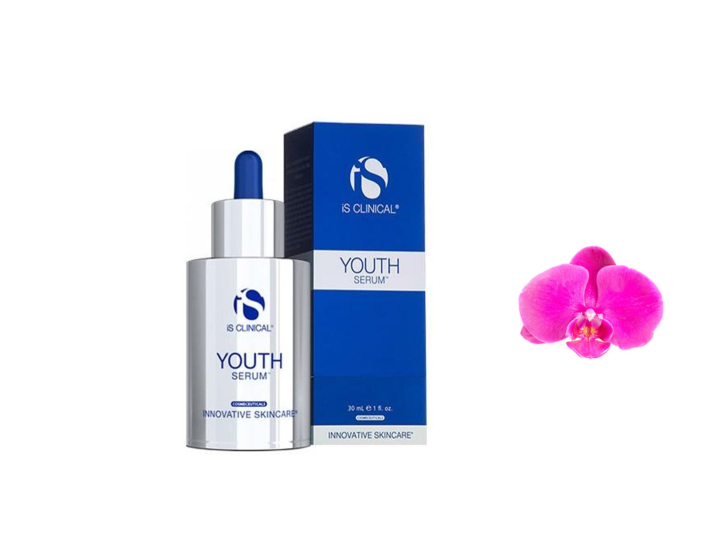 Is clinical youth serum 30ml / 1oz