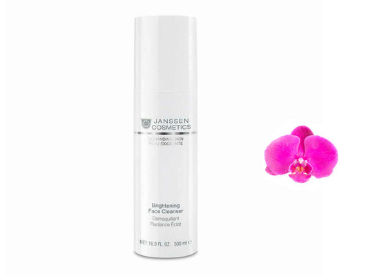 Janssen Brightening Face Freshener 16.9oz / 500ml