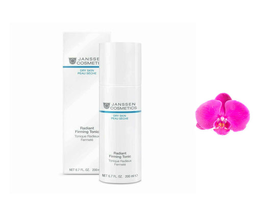 Janssen Radiant Firming Tonic 6.7oz / 200ml