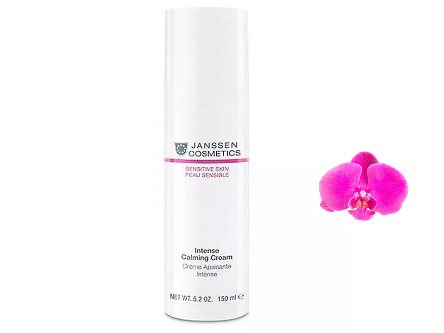 Janssen soothing face lotion 150ml / 5.2oz