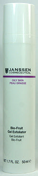 Janssen Bio Fruit Gel Exfoliator 1.7oz(50ml) Prof