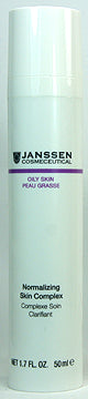 Janssen Normalizing Skin Complex 1.7oz(50ml) Prof
