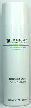 Janssen Balancing Cream Combination 7oz(200)ml Prof