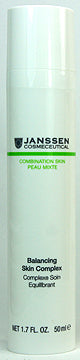 Janssen Balancing Skin Complex 50ml(1.7oz) Prof