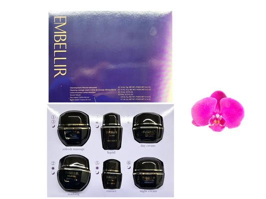 Menard Embellir Trial Kit AK