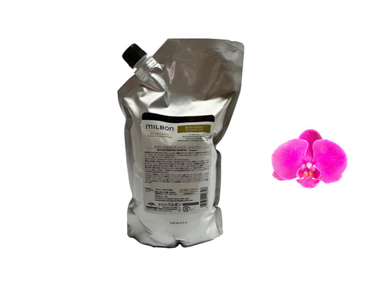 Milbon Reawaken Renewing Shampoo 2500ml / 84.5oz