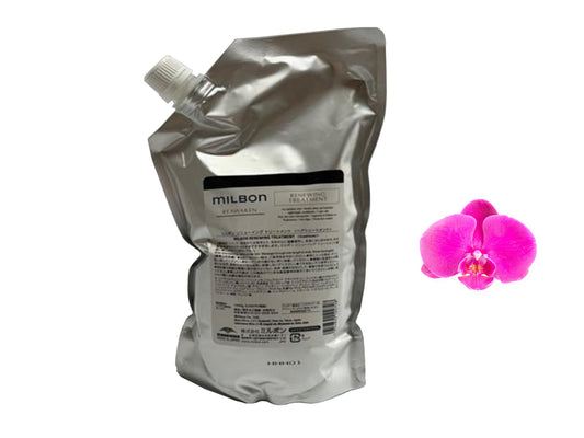 Milbon Reawaken Renewing Treatment 2500g / 88.2oz