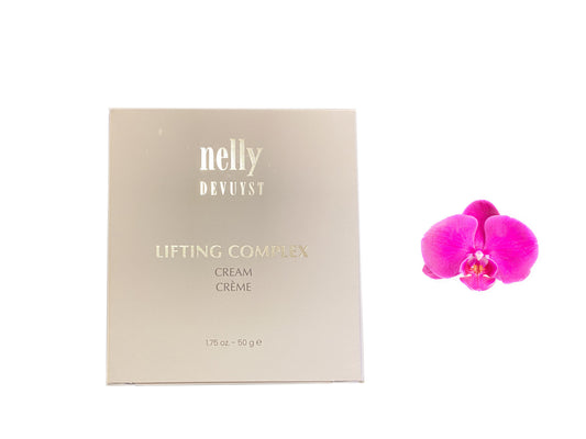 Nelly De Vuyst Lifting Complex Cream 1.7oz / 50g