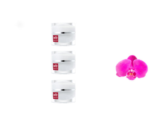 Nelly Devuyst Lifting Complex Cream 5g x 3 Jars