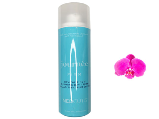 Neo Cutis Journee Firm Revitalizing Refining Day Cream SPF30 200ml / 6.7oz