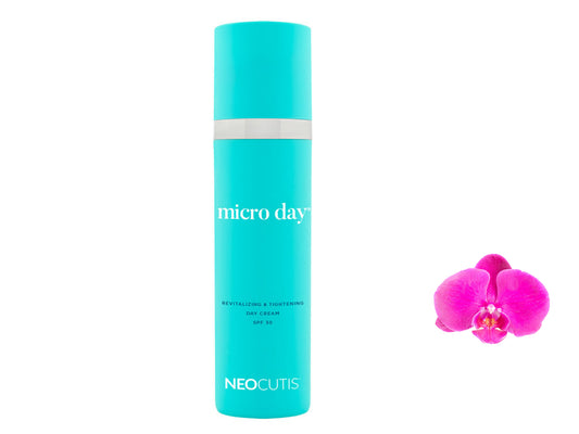 Neo Cutis Micro Day Revitalizing & Tightening Day Cream Spf30 200ml / 6.76oz