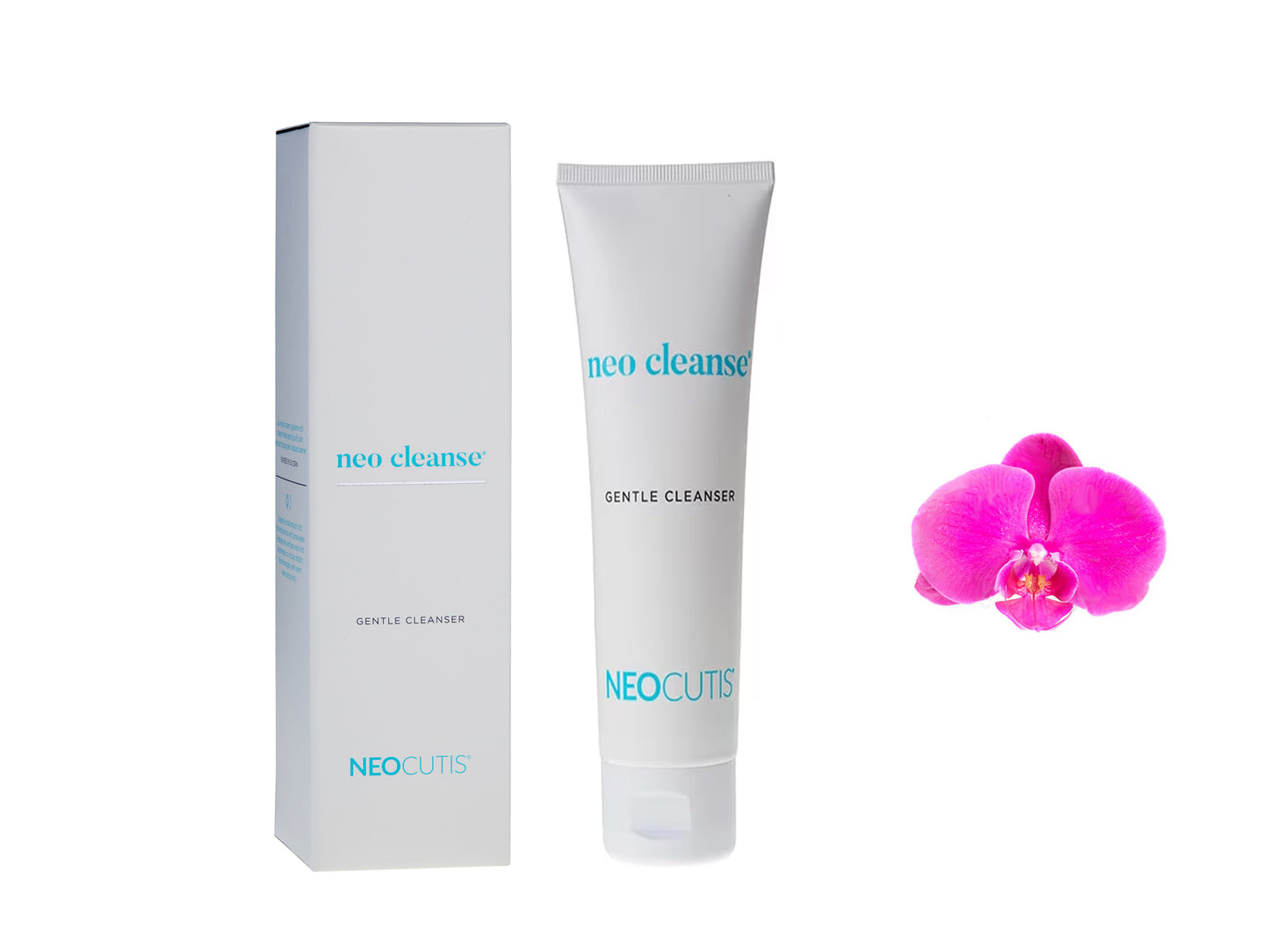 Neo cutis Neo cleanse gentle cleanser 40ml / 1.35oz