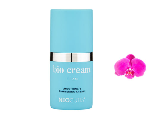 NEO CUTIS Bio Cream FIRM Smoothing & Tightening Cream 0.5 fl oz / 15 ml