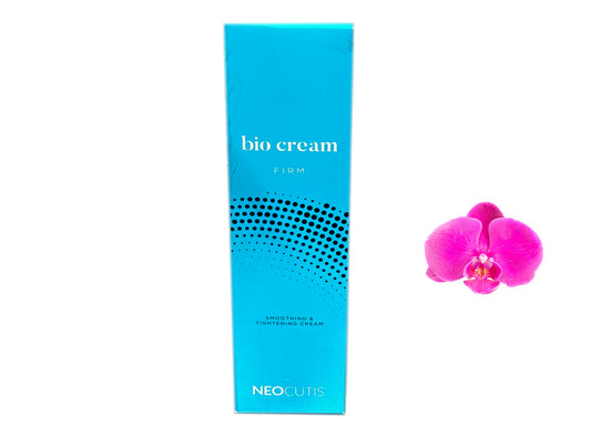NEO CUTIS Bio Cream FIRM Smoothing & Tightening Cream 1.69oz / 50ml