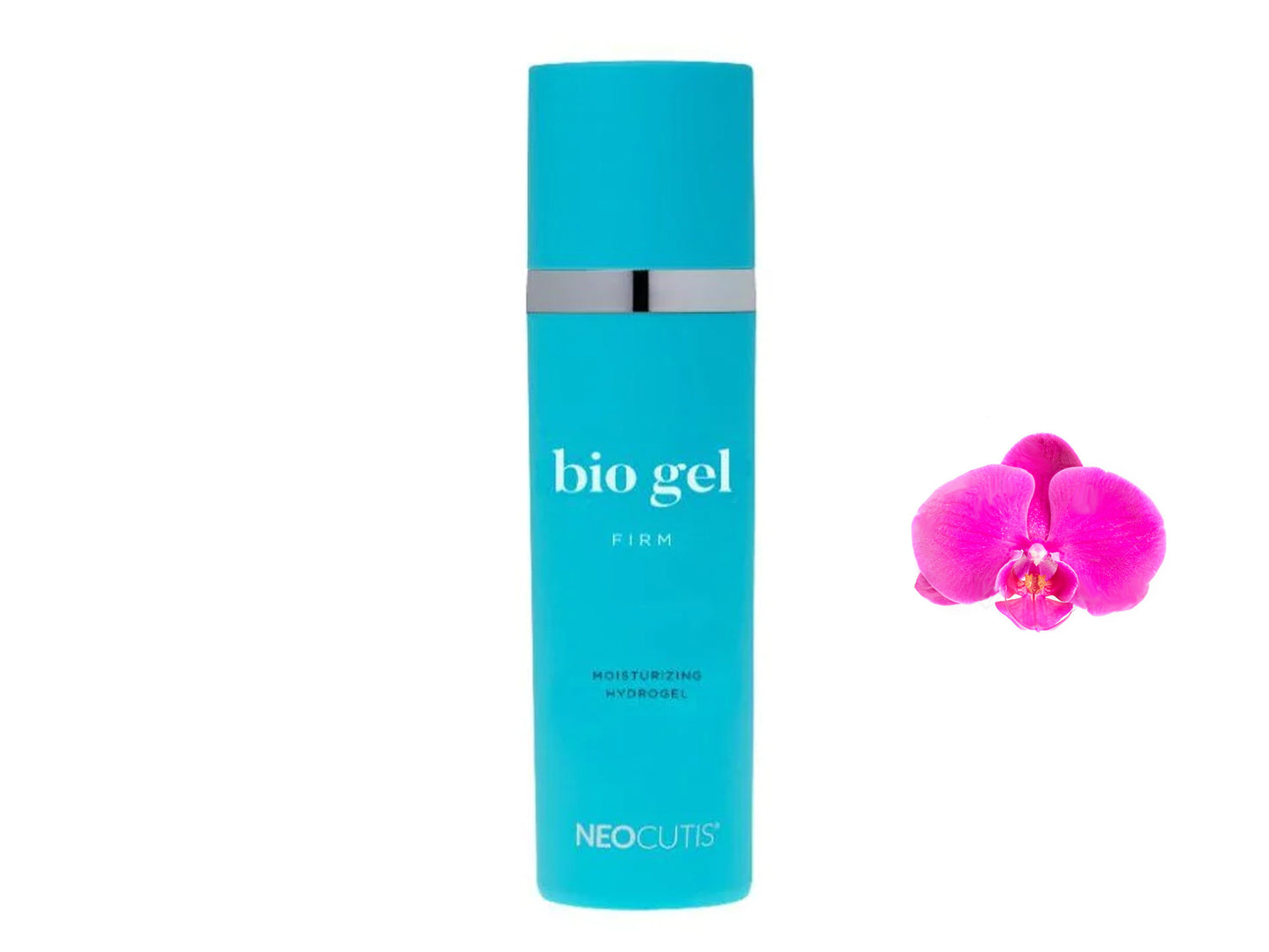 Neo cutis Bio Gel Firm Moisturizing Hydrogel 0.5oz / 15ml