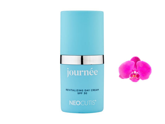 Neo cutis JOURNEE Revitalizing Day Cream SPF30 0.5 fl. Oz / 15ml