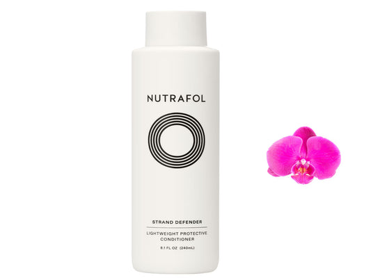 Nutrafol Strand Defender Lightweight Protective conditioner 8.1oz