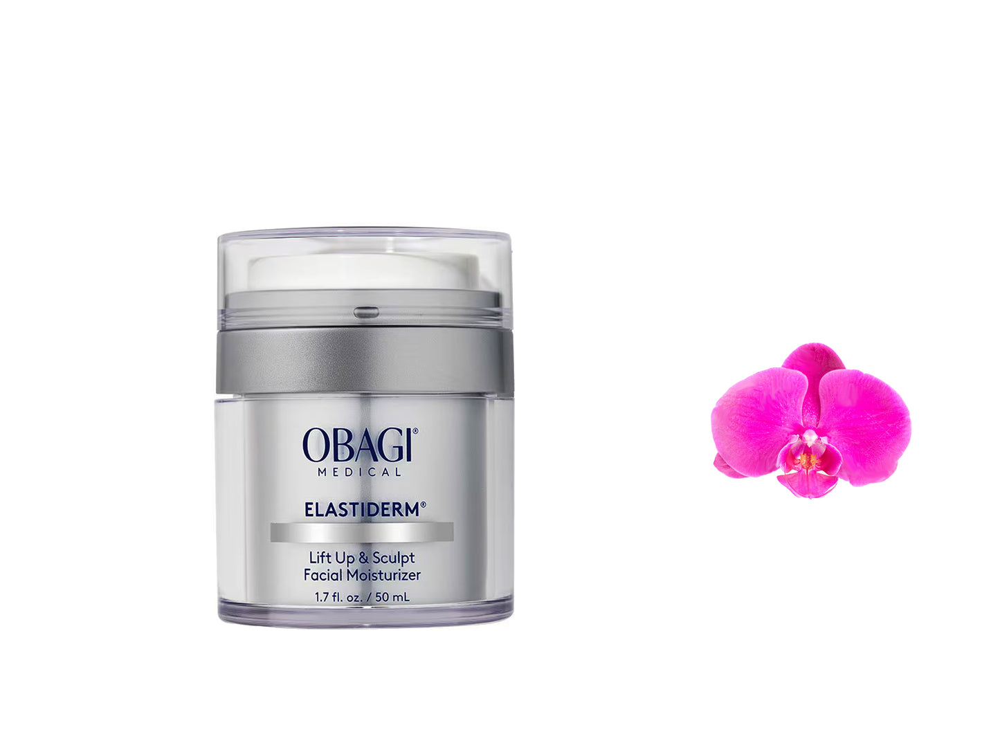 Obagi Medical Elastiderm Lift Up & Sculpt Facial Moisturizer 50ml / 1.7oz