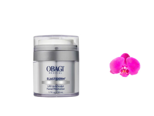 Obagi Medical Elastiderm Lift Up & Sculpt Facial Moisturizer 50ml / 1.7oz