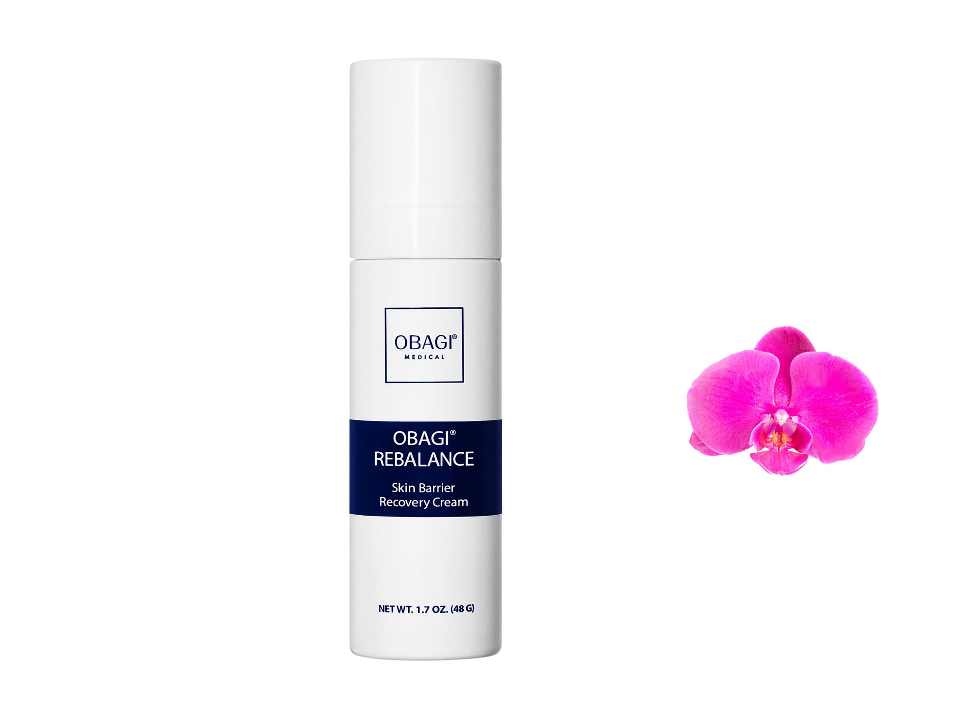 Obagi Rebalance Skin Barrier Recovery Cream 48g