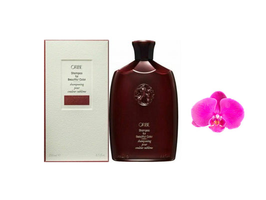 Oribe Beautiful Color Shampoo 8.5oz / 250ml Brand New in Box