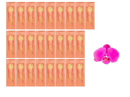 Oribe Bright Blonde Conditioner 7ml x 25 Samples