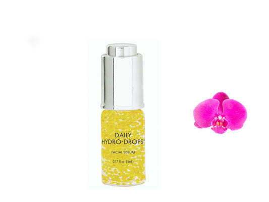 Oribe daily hydro-drops facial 5ml / 0.17oz