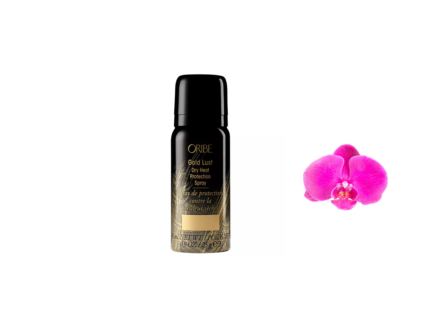 Oribe Gold Lust Dry Heat Protection Spray 25g