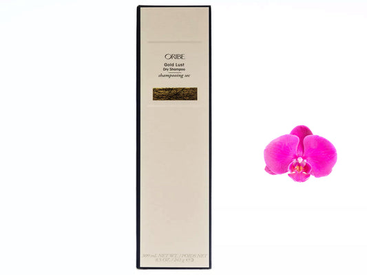 Oribe Gold Lust Dry Shampoo 8.5oz / 309ml 