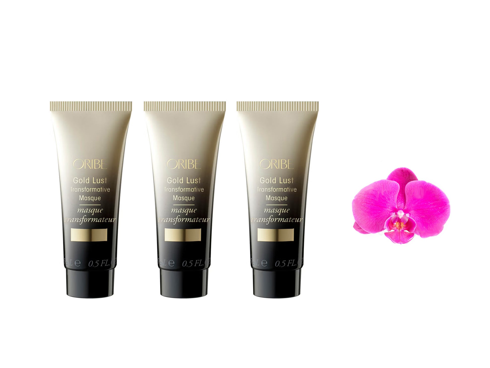 Oribe Gold Lust Dry Heat Protection Spray 25g