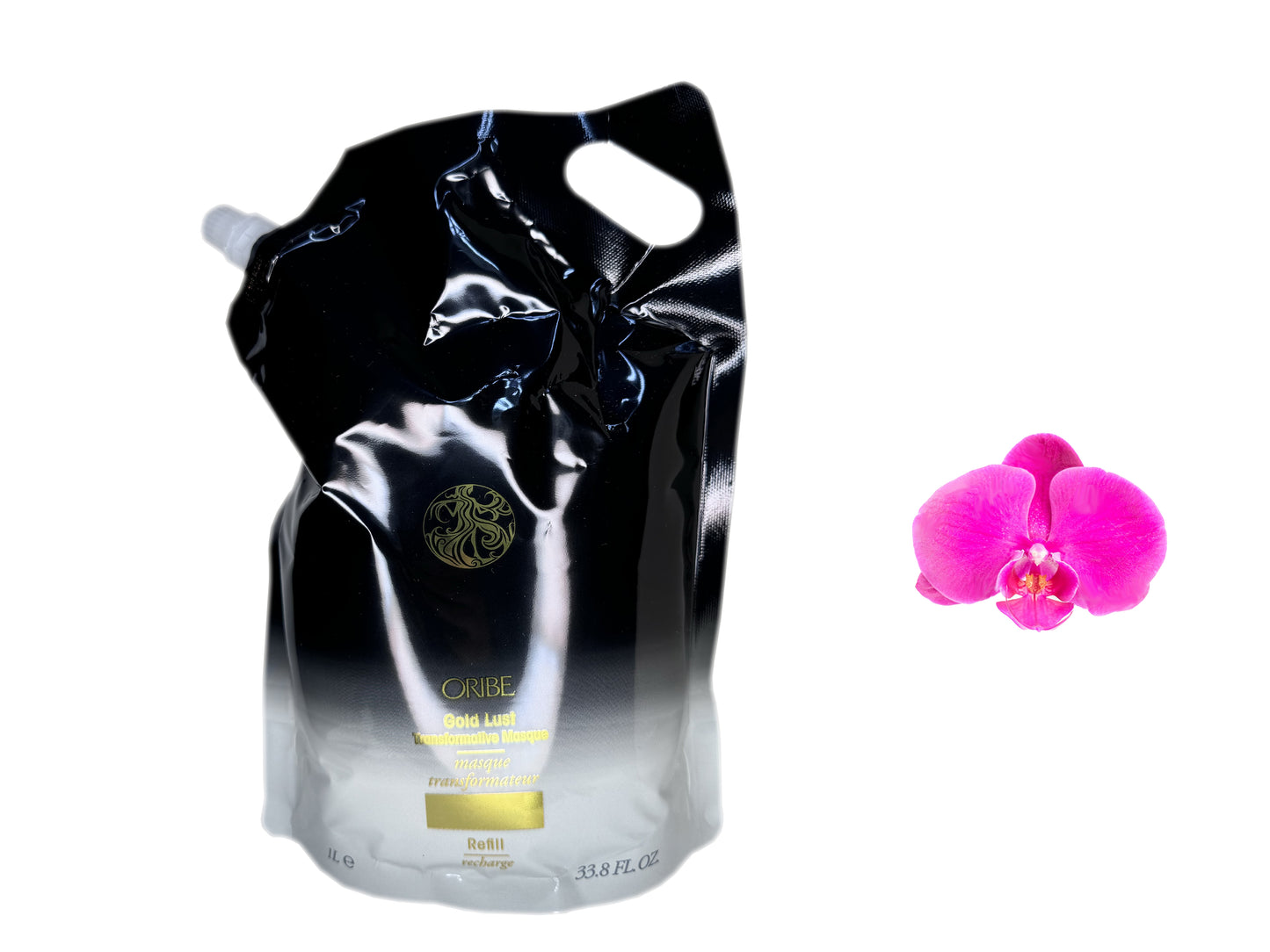 Oribe Gold Lust Transformative Masque 1 Liter