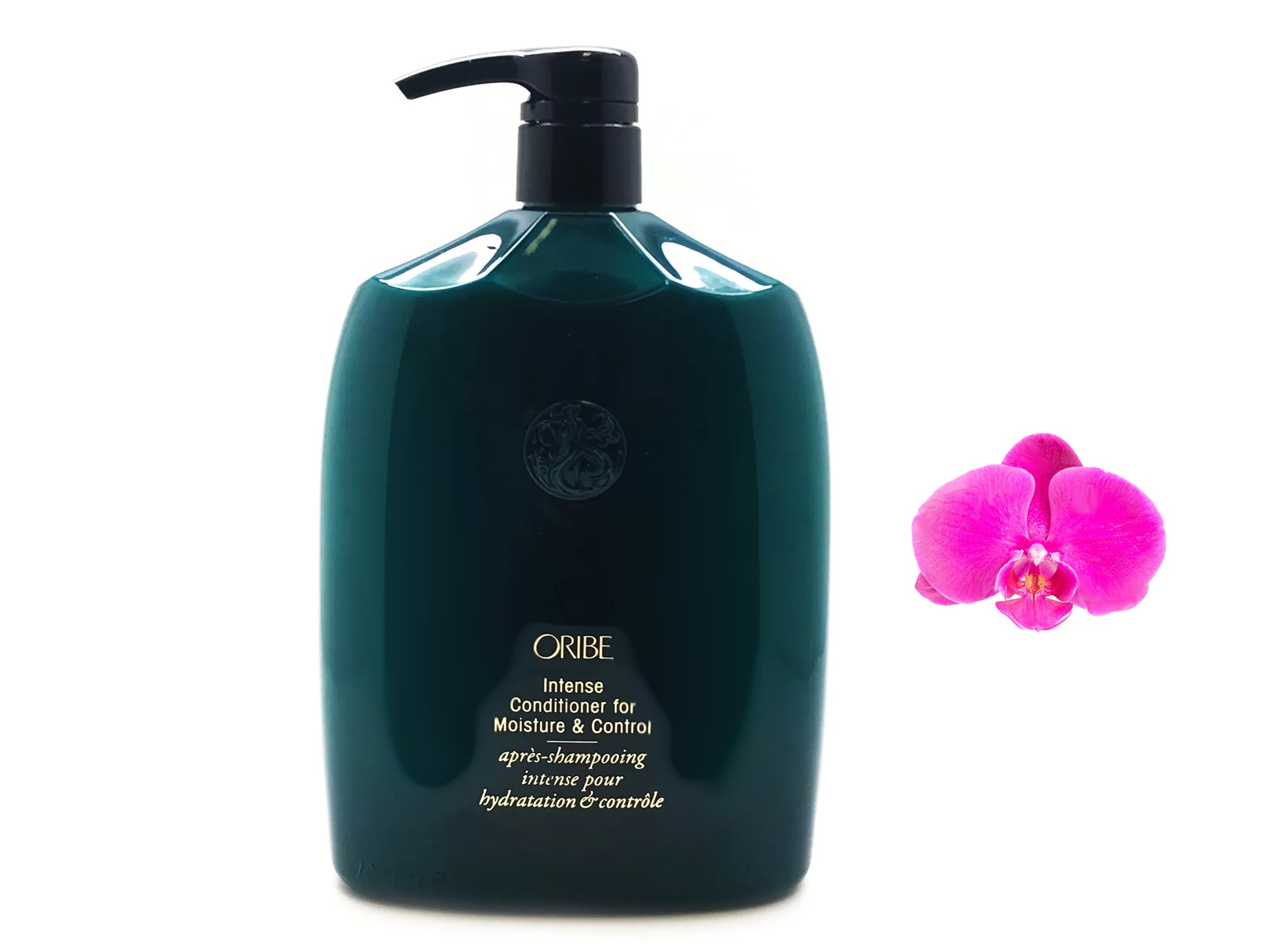 Oribe Intense Conditioner For Moisture And Control 33.8