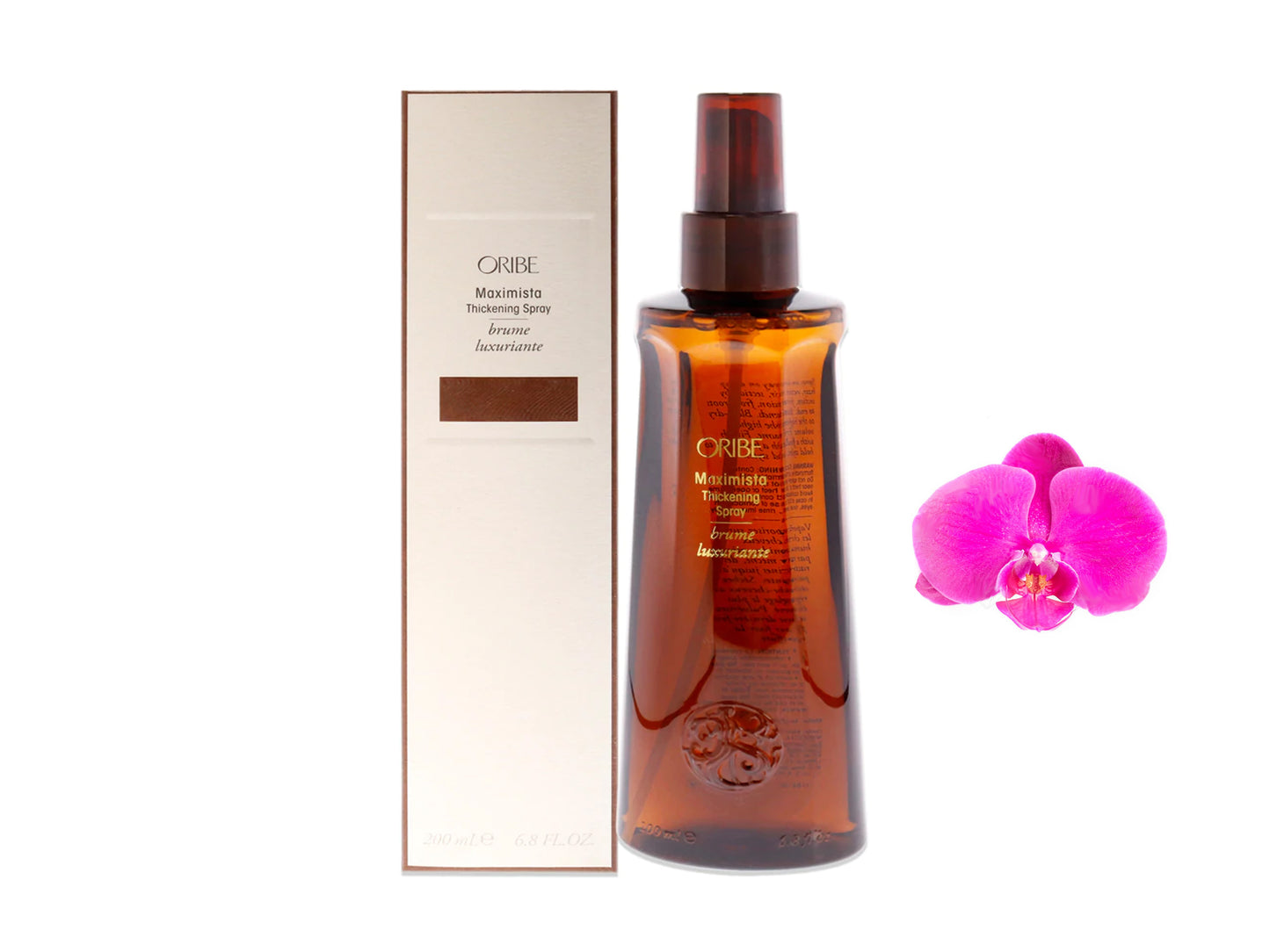 ORIBE Maximista Thickening Spray 200 ml / 6.8oz