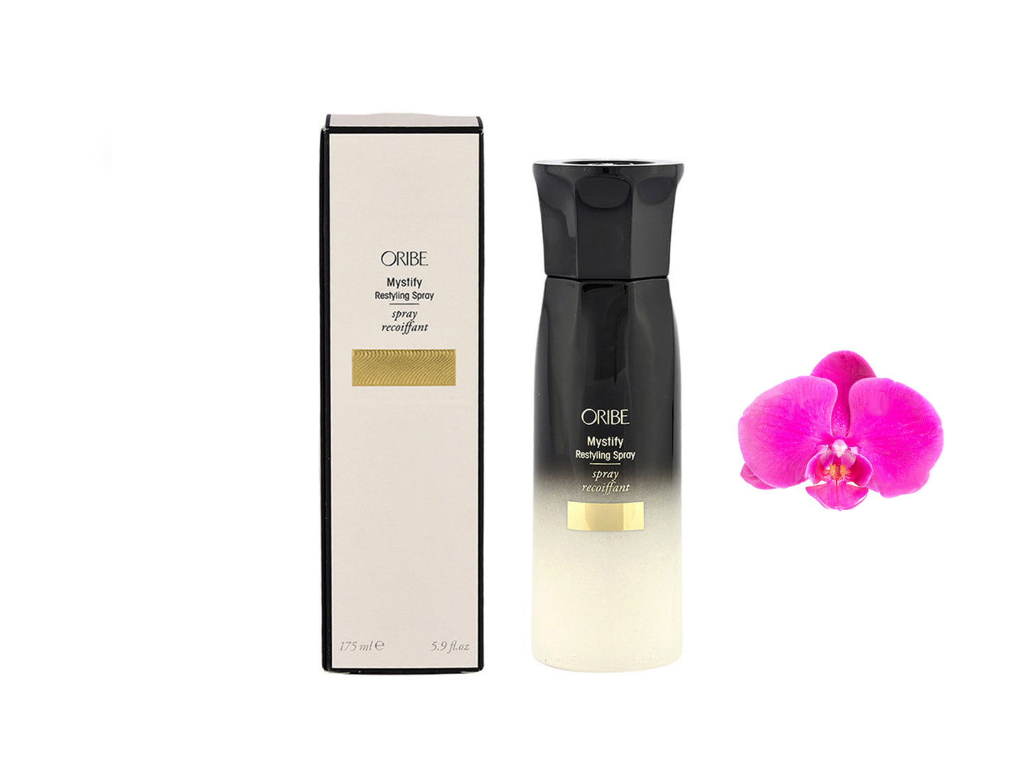 ORIBE Mystify Restyling Spray 175 ml / 5.9 oz