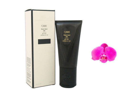 Oribe Rock Hard Gel 100ml / 3.4oz Brand New