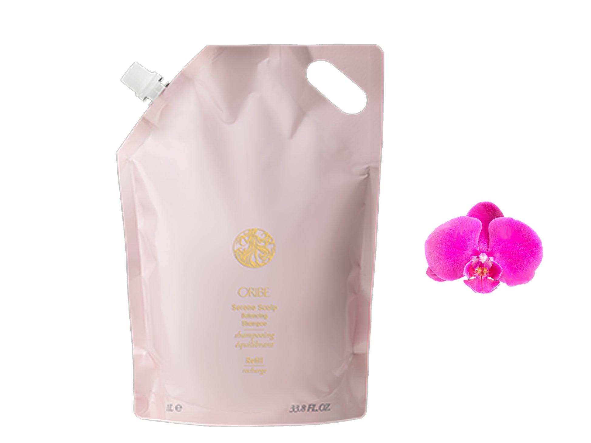 Oribe Serene Scalp Balancing Conditioner 1 Liter / 1000ml