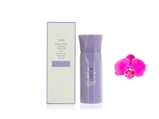 Oribe serene scalp oil control treatment mist 125ml / 4.2oz