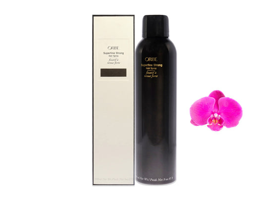 Oribe Superfine Strong Hair Spray / Fixatif a Tenue Forte 300ml / 9oz