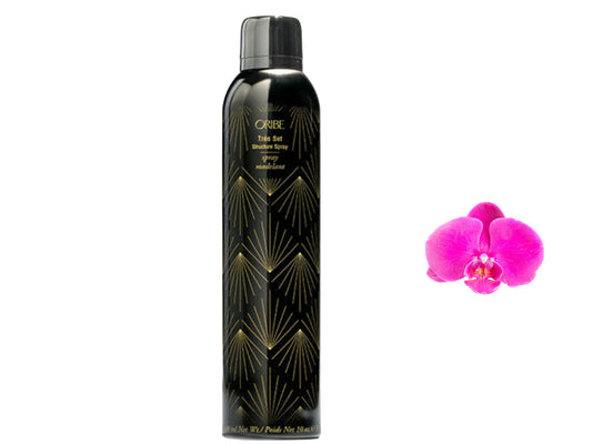 Oribe Tres Set Structure Spray 300ml / 10.3oz
