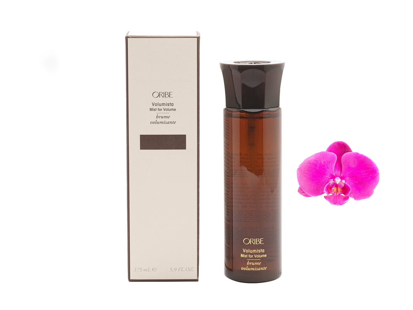 Oribe Volumista Mist for Volume 175ml / 5.9oz