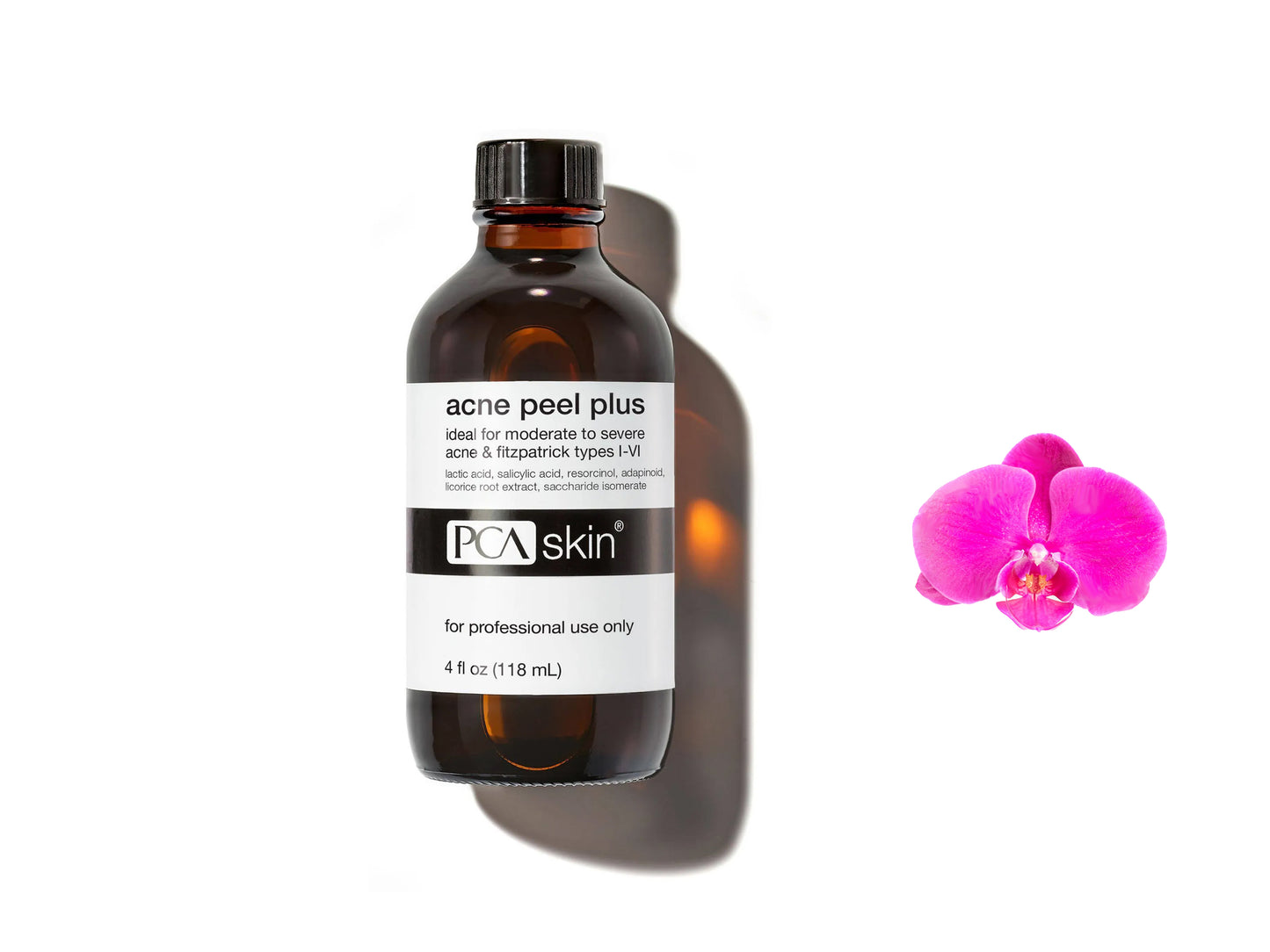 PCA Skin Acne Peel Plus 59ml / 2oz 