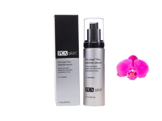 PCA Skin ExLinea Pro Peptide Serum 30ml / 1oz