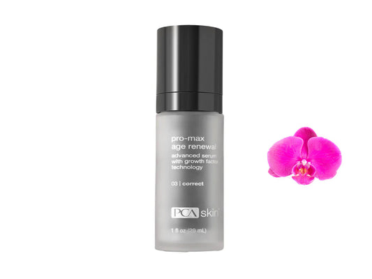 PCA skin pro-max age renewal 29ml / 1oz