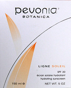 Pevonia Hydrating Sunscreen SPF30 150ml(5oz)