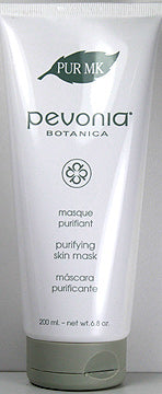 Pevonia Purifying Skin Mask 200ml(6.8oz) Prof