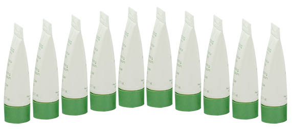 Pevonia Preserve Body Moisturizer 10 Samples